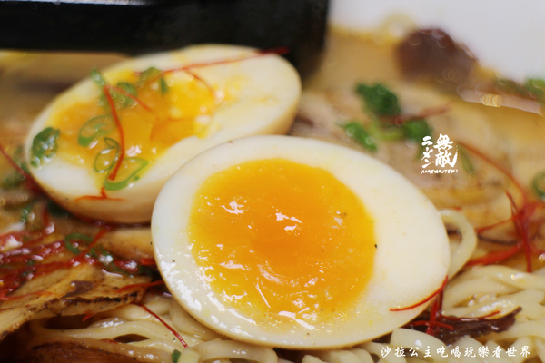 ラーメン無敵 ramenmuteki:三重拉麵免價加麵加飯『ラーメン無敵 ramenmuteki』鳥居/捷運徐匯中學美食