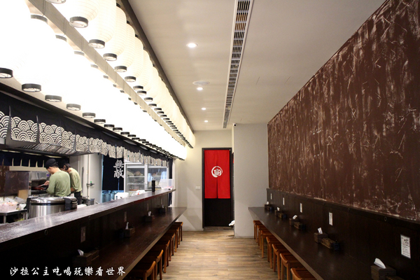 ラーメン無敵 ramenmuteki:三重拉麵免價加麵加飯『ラーメン無敵 ramenmuteki』鳥居/捷運徐匯中學美食