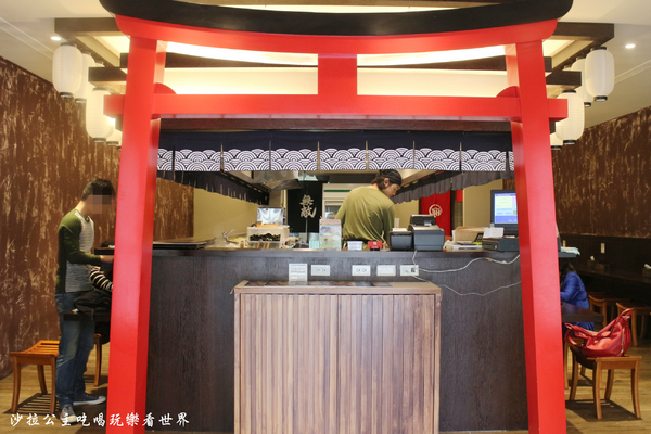 ラーメン無敵 ramenmuteki:三重拉麵免價加麵加飯『ラーメン無敵 ramenmuteki』鳥居/捷運徐匯中學美食