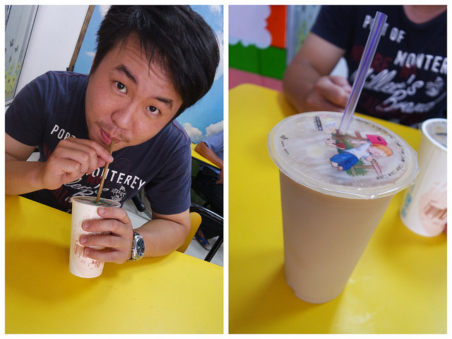 美麗角早午餐組圖