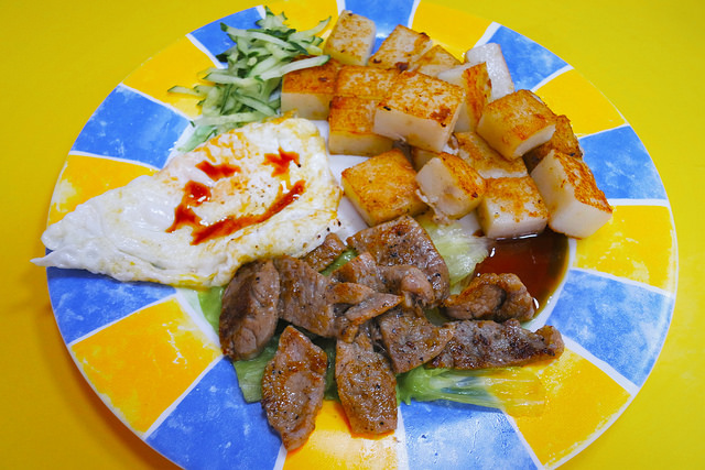 美麗角早午 (28)