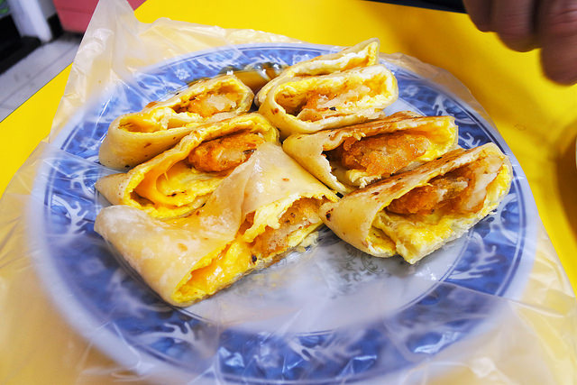 美麗角早午 (36)