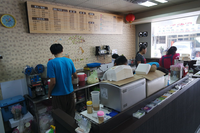 美麗角早午 (13)