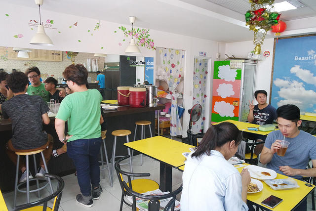 美麗角早午 (18)