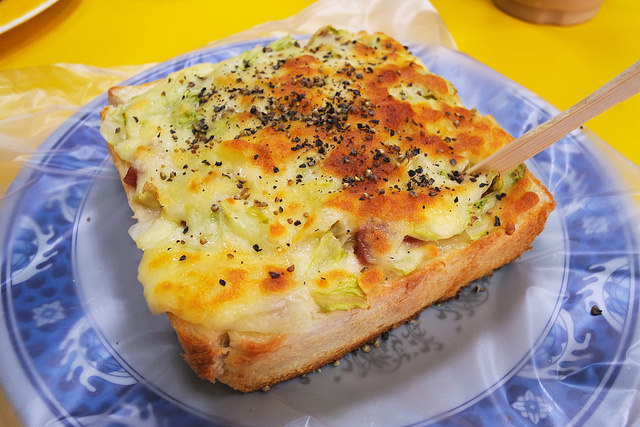 美麗角早午 (35)