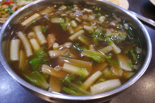 阿康牛肉麵 (30)