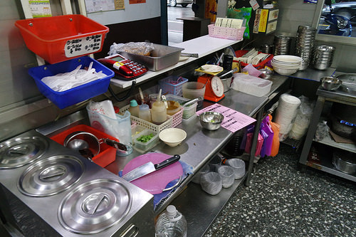 阿康牛肉麵 (25)