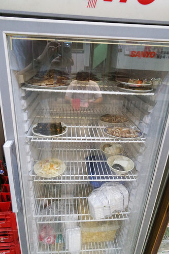 阿康牛肉麵 (12)