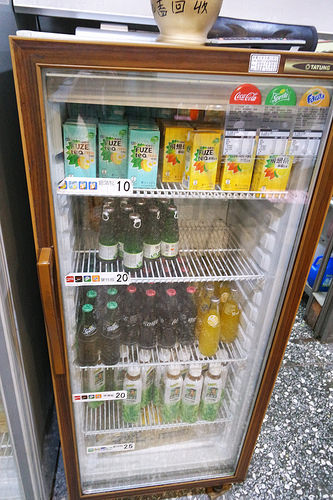 阿康牛肉麵 (13)