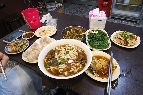 阿康牛肉麵 (53)