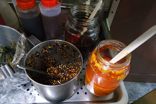 阿康牛肉麵 (16)