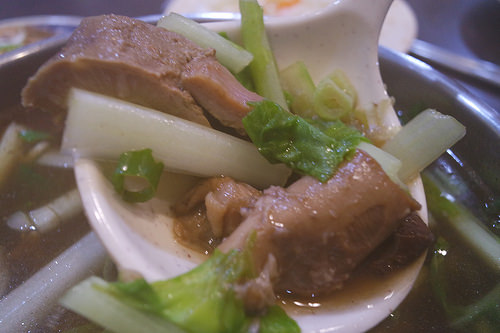 阿康牛肉麵 (31)