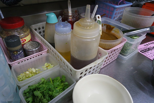 阿康牛肉麵 (27)