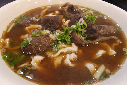 阿康牛肉麵 (39)