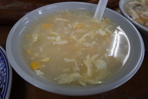 中和呂家煎餃 (22)