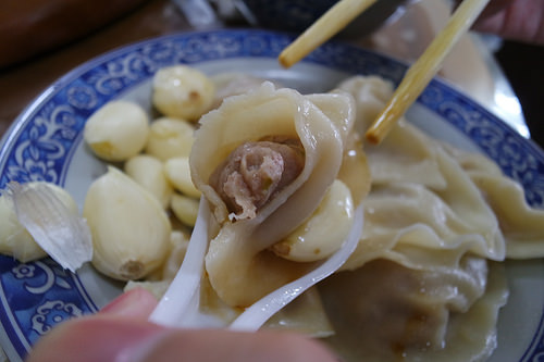 中和呂家煎餃 (39)