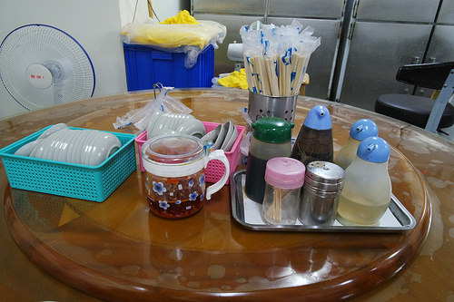 中和呂家煎餃 (17)