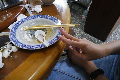 中和呂家煎餃 (44)