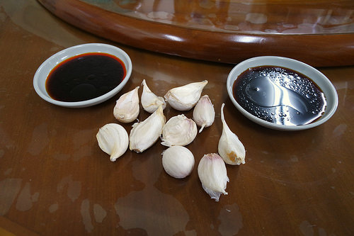 中和呂家煎餃 (21)