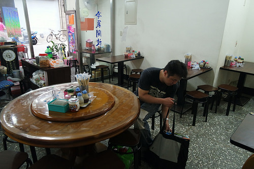 中和呂家煎餃 (16)