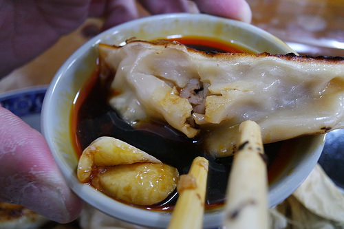 中和呂家煎餃 (41)