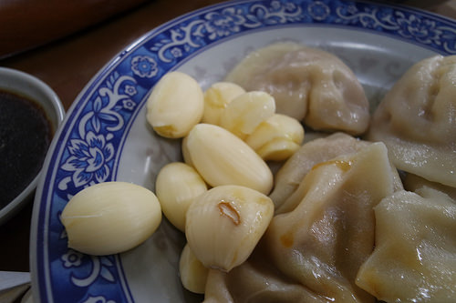 中和呂家煎餃 (30)