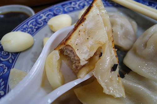 中和呂家煎餃 (40)