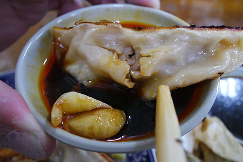 中和呂家煎餃 (42)