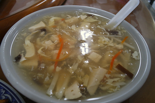 中和呂家煎餃 (20)