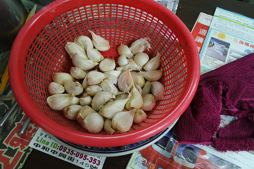 中和呂家煎餃 (9)