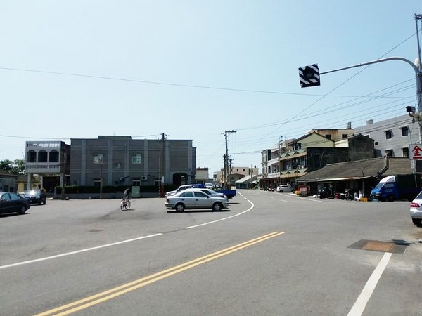 雲林四湖箔子寮神仙3D彩繪：【雲林景點】雲林彩繪新亮點~四湖箔子寮神仙3D彩繪