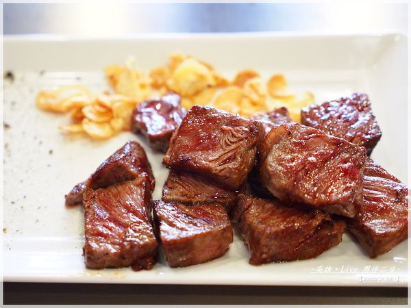 Ten BaBa鐵板料理