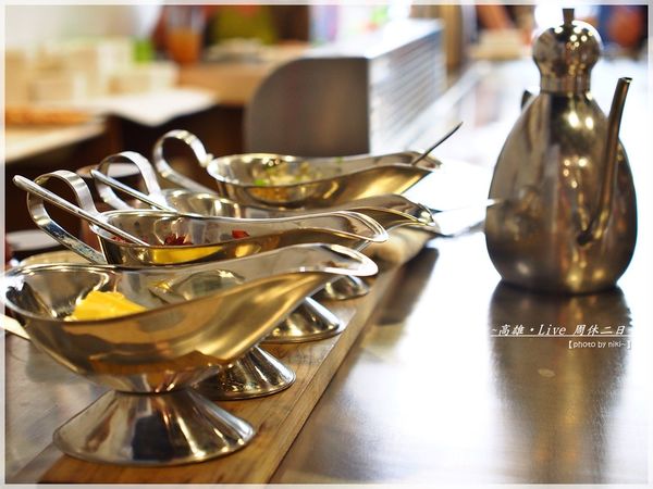 Ten BaBa鐵板料理