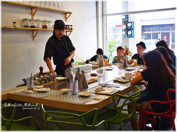 Ten BaBa鐵板料理