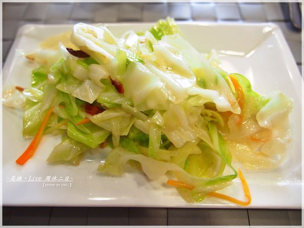 Ten BaBa鐵板料理