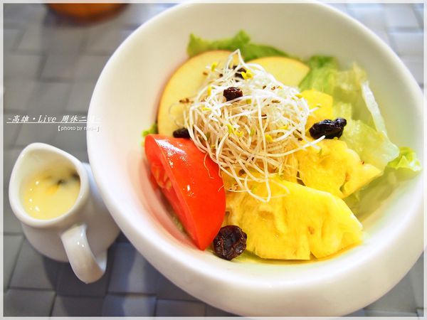 Ten BaBa鐵板料理