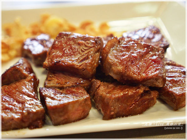 Ten BaBa鐵板料理