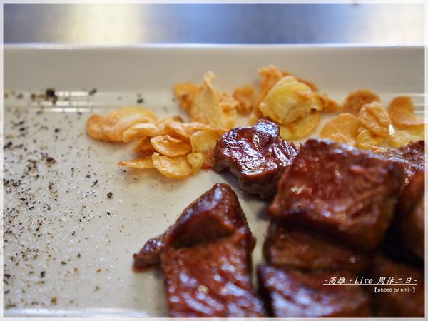 Ten BaBa鐵板料理