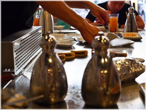 Ten BaBa鐵板料理