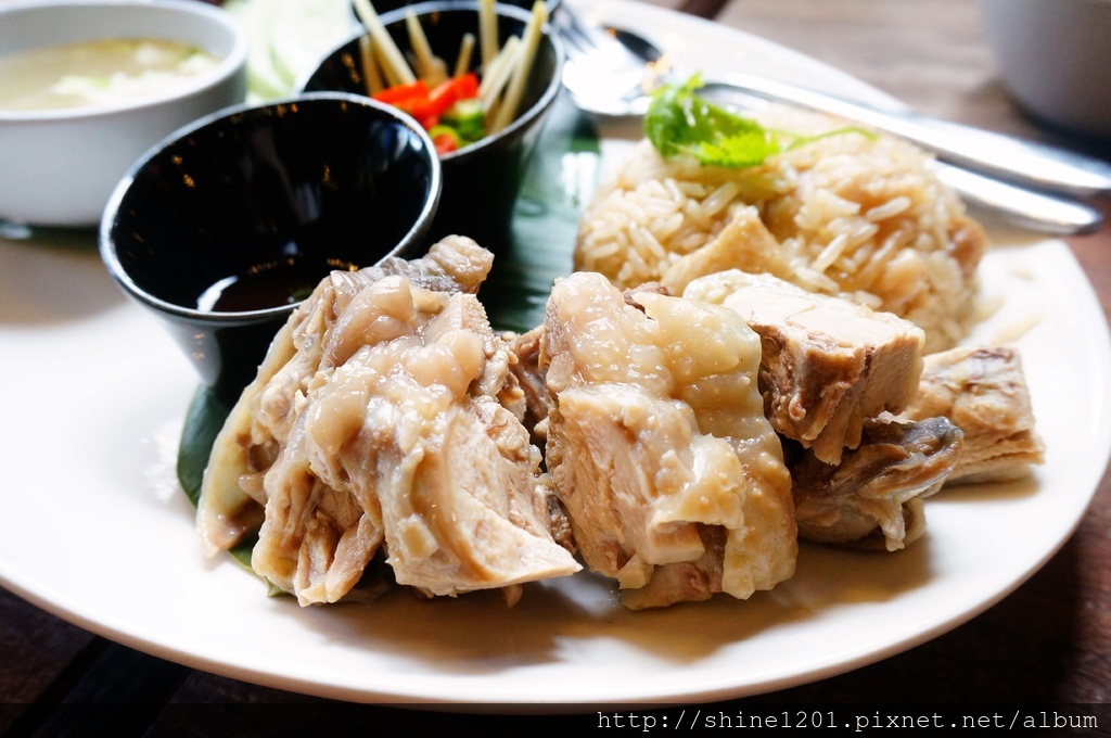 台中美食 台中泰式料理 台中庭園餐廳 Thaï.J 台中公益路美食 庭園餐廳