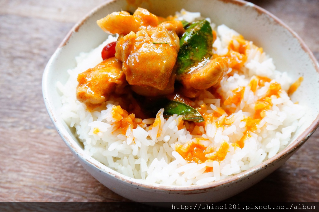 台中美食 台中泰式料理 台中庭園餐廳 Thaï.J 台中公益路美食 庭園餐廳