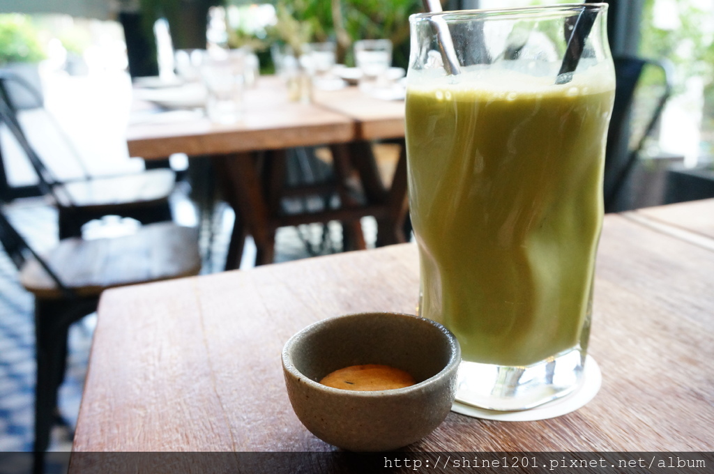 台中美食 台中泰式料理 台中庭園餐廳 Thaï.J 台中公益路美食 庭園餐廳