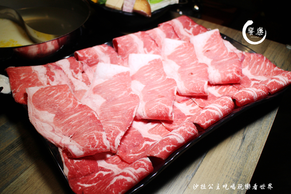 饗樂shabu精緻鍋品:民生社區大份量火鍋『饗樂shabu精緻鍋品』人氣涮涮鍋