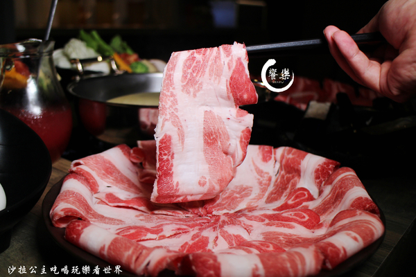 饗樂shabu精緻鍋品:民生社區大份量火鍋『饗樂shabu精緻鍋品』人氣涮涮鍋