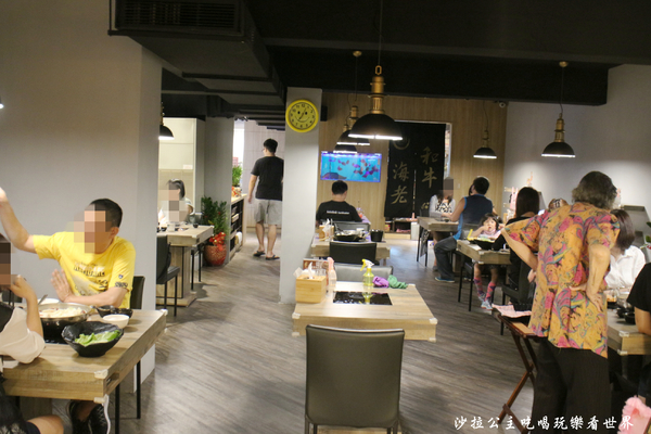 饗樂shabu精緻鍋品:民生社區大份量火鍋『饗樂shabu精緻鍋品』人氣涮涮鍋