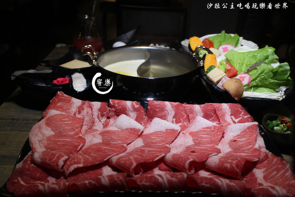 饗樂shabu精緻鍋品:民生社區大份量火鍋『饗樂shabu精緻鍋品』人氣涮涮鍋