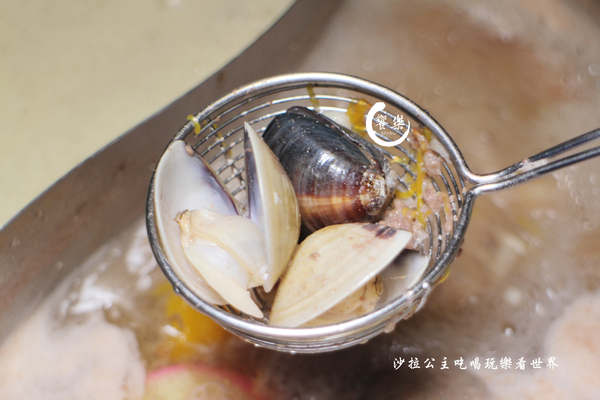 饗樂shabu精緻鍋品:民生社區大份量火鍋『饗樂shabu精緻鍋品』人氣涮涮鍋