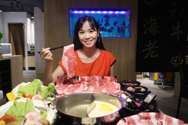 饗樂shabu精緻鍋品:民生社區大份量火鍋『饗樂shabu精緻鍋品』人氣涮涮鍋