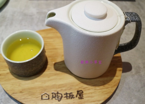 陶板屋新裝四代店(台北復興北店):【台北美食】陶板屋新裝四代店(台北復興北店)@捷運中山國中站