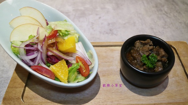 陶板屋新裝四代店(台北復興北店):【台北美食】陶板屋新裝四代店(台北復興北店)@捷運中山國中站